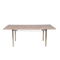 Hans Wegner Wood CH318 Trpezarijski stol